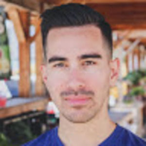 Meet your Posher, Matt